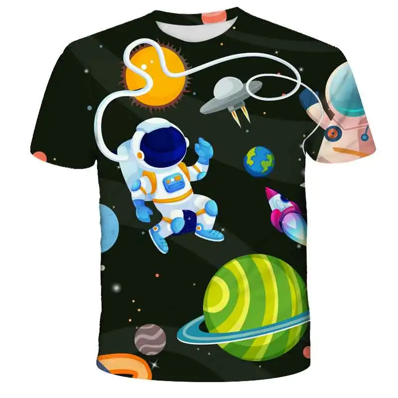 Universe Planet Space Galaxy 3D T-shirt Boys and Girls Children T shirt 3D Print Star Sky Cool Tees Boy Girl Fashion Streetwear
Universe Planet Space Galaxy 3D T-shirt Boys and Girls Children T shirt 3D Print Star Sky Cool Tees Boy Girl Fashion Streetwear