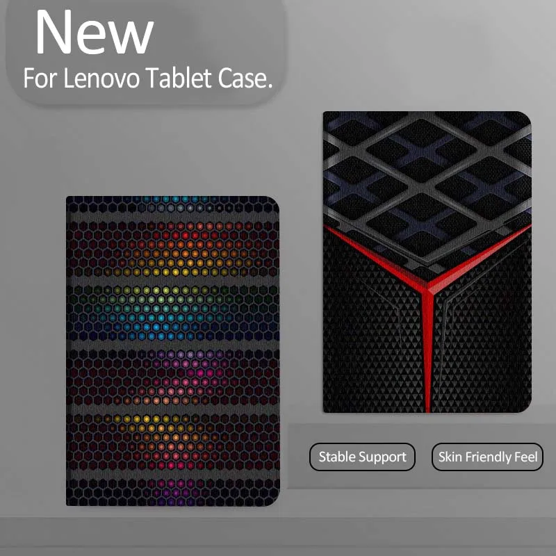 Cool Hexagon Colorful Gift For Xiaoxin Lenovo Tab Pad K11 K10 M10 P11 3rd Plus Pro Legion Y700 Y900 Gen4 2 Tablet Case
Cool Hexagon Colorful Gift For Xiaoxin Lenovo Tab Pad K11 K10 M10 P11 3rd Plus Pro Legion Y700 Y900 Gen4 2 Tablet Case