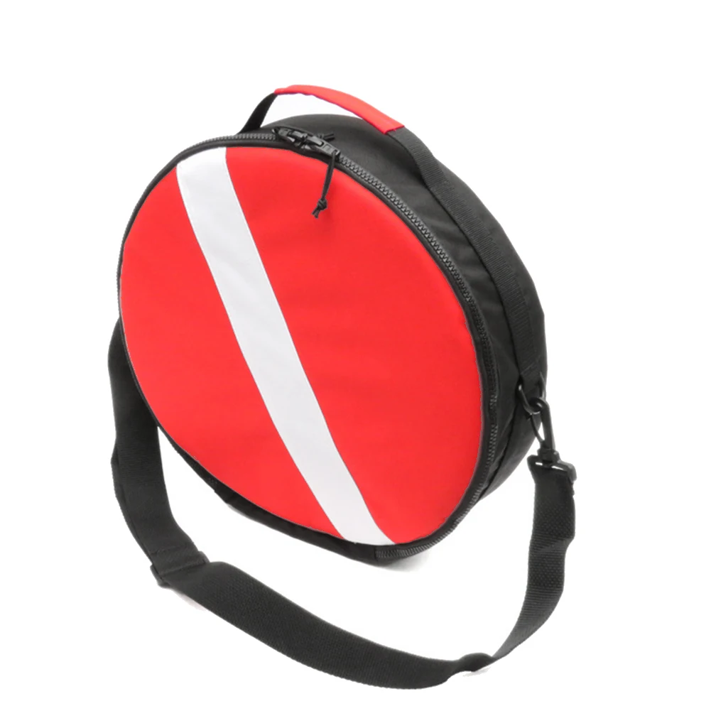 Portable Durable Nylon Dive Flag Scuba Diving Protective Bag for Regulator Carrying Bag Backpack & Shoulder Strap HOT
Portable Durable Nylon Dive Flag Scuba Diving Protective Bag for Regulator Carrying Bag Backpack & Shoulder Strap HOT