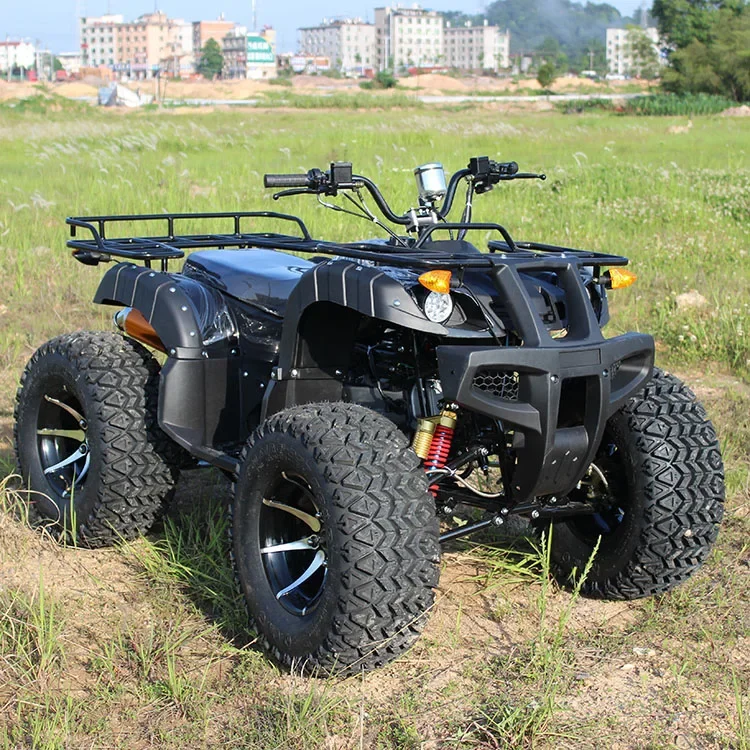 Chinese Suppliers ATV 200CC CDI Electric Start Road Atv Personalized Manual Atvs Cheap
Chinese Suppliers ATV 200CC CDI Electric Start Road Atv Personalized Manual Atvs Cheap