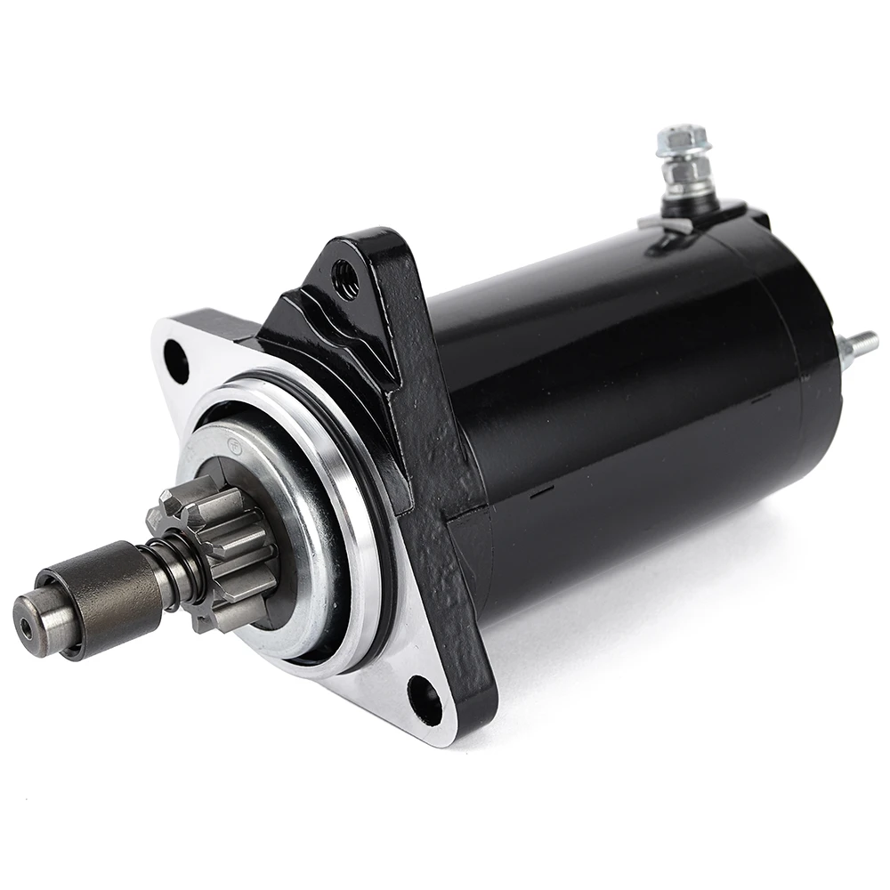Starter Motor For Sea-Doo GS GSI GTI GTS GTX HX SP SPI SPX XP 718cc 581cc 650cc 782cc Engine sportboats Challenger Sportster
Starter Motor For Sea-Doo GS GSI GTI GTS GTX HX SP SPI SPX XP 718cc 581cc 650cc 782cc Engine sportboats Challenger Sportster