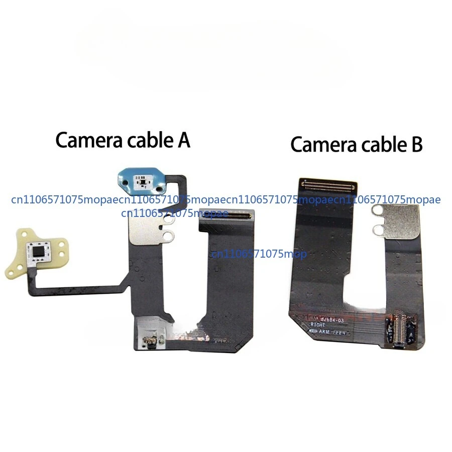 Original Grayscale Camera Flex Cable For Meta Oculus Quest 3 VR Replacement
Original Grayscale Camera Flex Cable For Meta Oculus Quest 3 VR Replacement