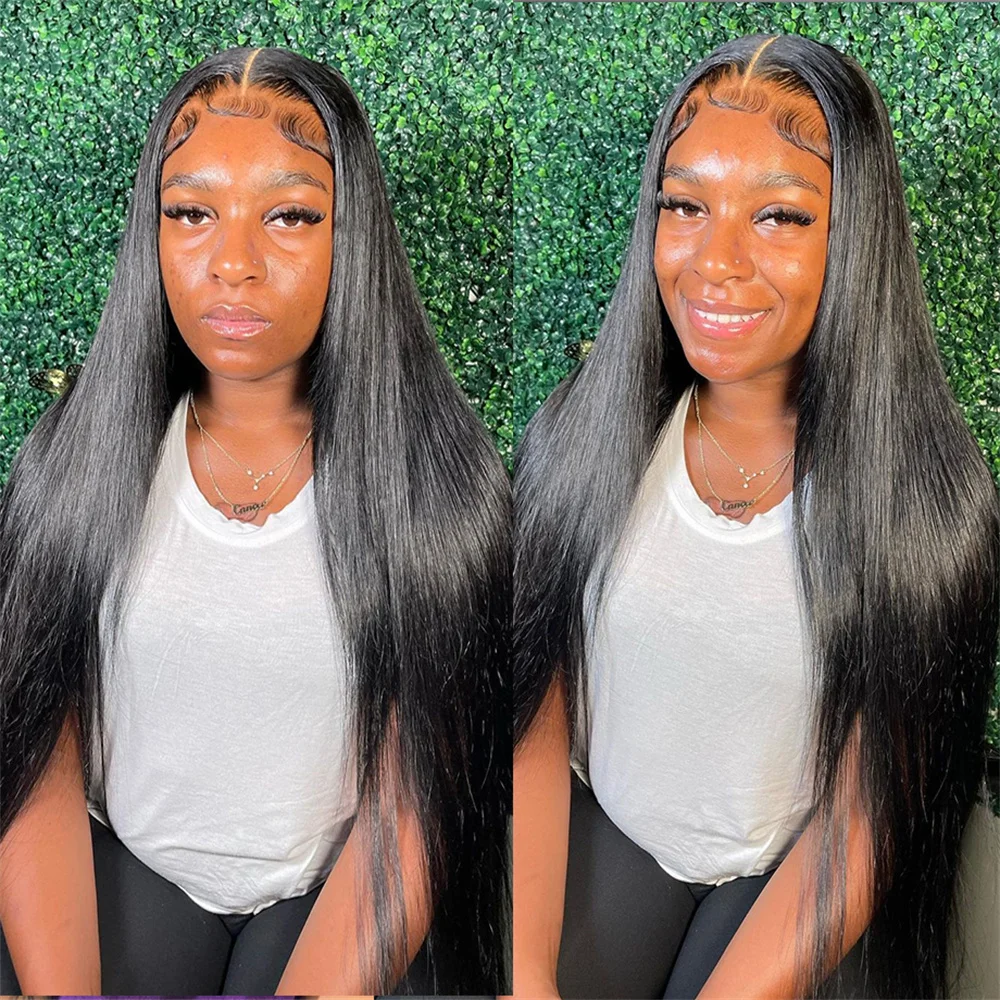 Straight Lace Front Wigs Human Hair Straight Hd Lace Frontal Wig 4x4 Hd Lace Frontal Wig Glueless Wigs Human Hair 8-34inch
Straight Lace Front Wigs Human Hair Straight Hd Lace Frontal Wig 4x4 Hd Lace Frontal Wig Glueless Wigs Human Hair 8-34inch
