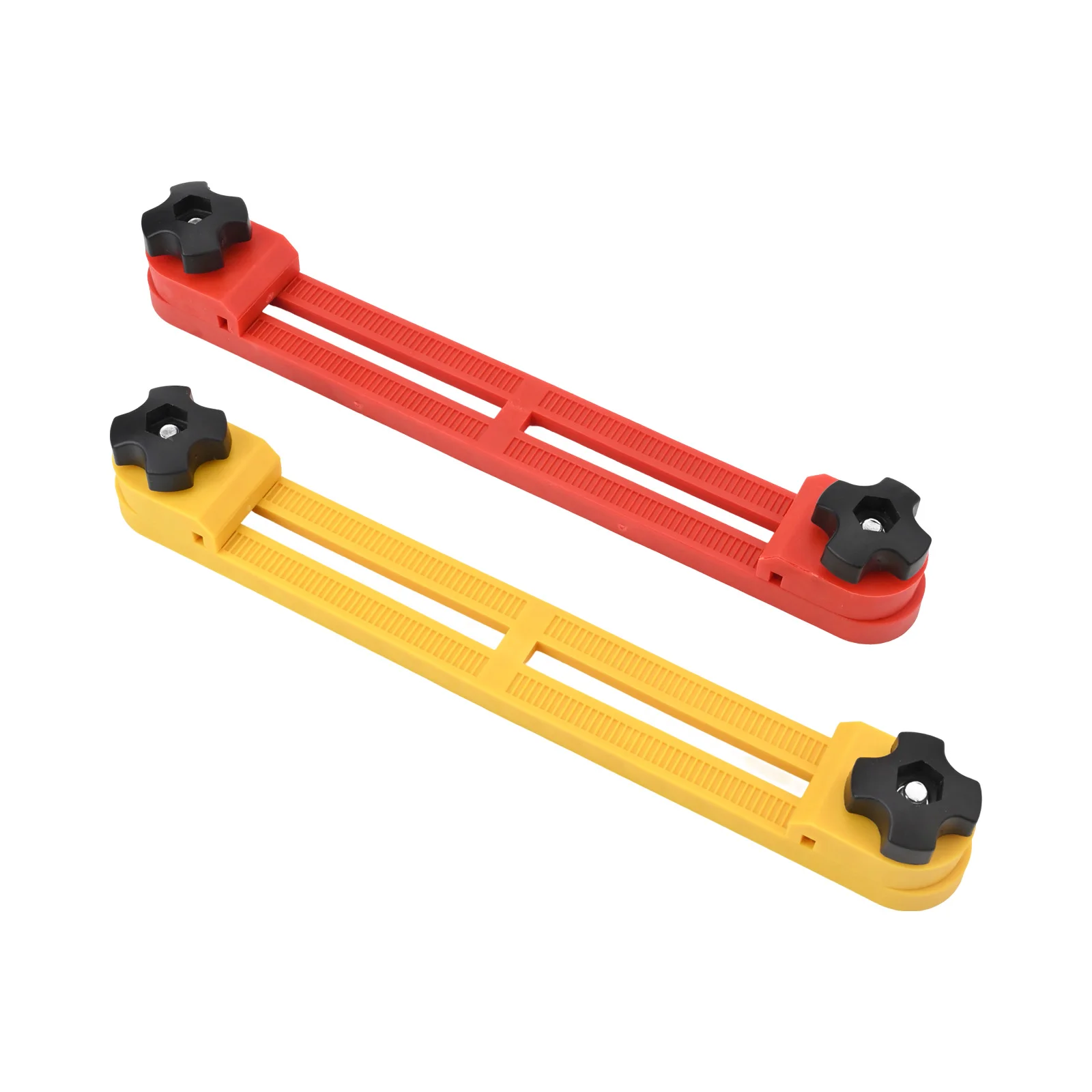 Adjustable Positioning Clamp Circular Saw Clamp Bidirectional Clamp Clip Adjustable Cutting Machine Base Guide
Adjustable Positioning Clamp Circular Saw Clamp Bidirectional Clamp Clip Adjustable Cutting Machine Base Guide