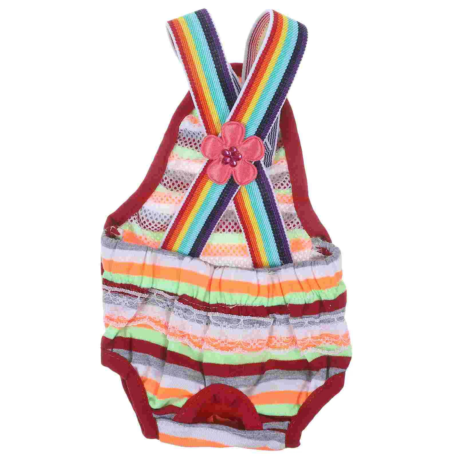 Female Pants M Cotton Reusable Washable Suspender Menstrual Dog Diaper Pants Female Dog Colthes Pet Supplies
Female Pants M Cotton Reusable Washable Suspender Menstrual Dog Diaper Pants Female Dog Colthes Pet Supplies