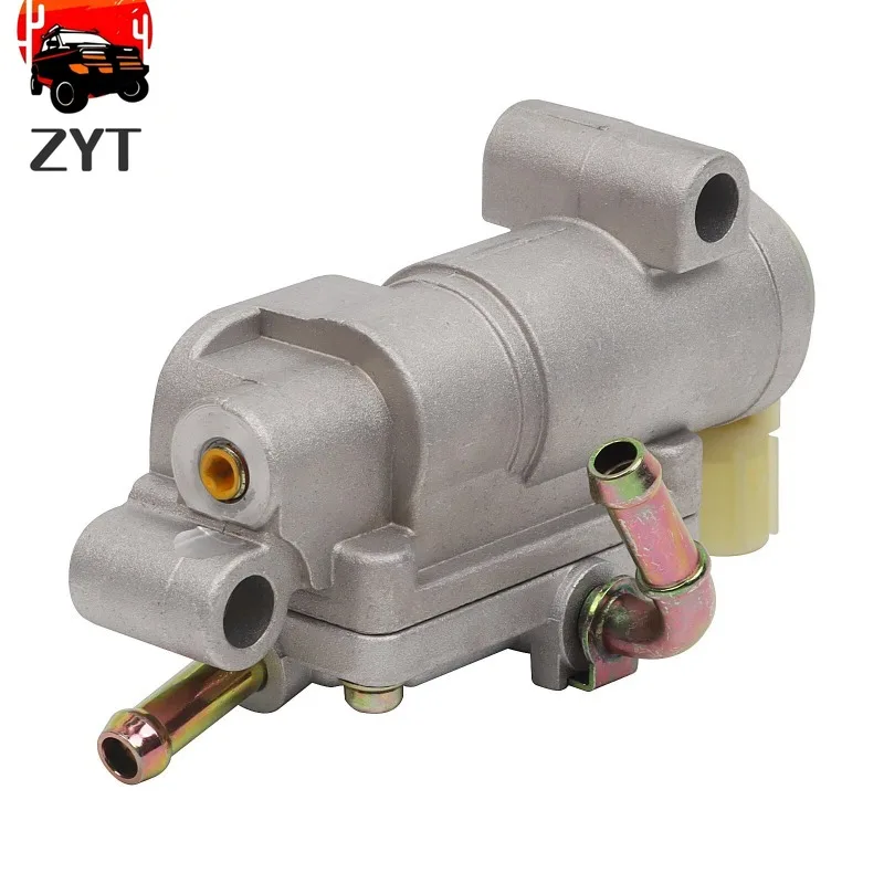 Idle Air Control Valve 36450PW5A01 36400PW1G01 36450PW1A01 Suitable for Honda Civic CRX 1988 1989-1991 L4 1.5L
Idle Air Control Valve 36450PW5A01 36400PW1G01 36450PW1A01 Suitable for Honda Civic CRX 1988 1989-1991 L4 1.5L
