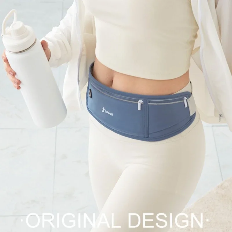 Outdoor Sports Waterproof Invisible Mini Waist Bag
Outdoor Sports Waterproof Invisible Mini Waist Bag