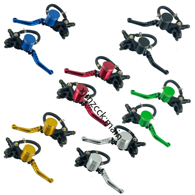 Универсальные детали для мотоциклов, 7/8 "22 мм, алюминиевый насос с ЧПУ, рычаг тормозной муфты, гидравлический главный цилиндр для 250cc-500cc Dirt Pit Bike
Универсальные детали для мотоциклов, 7/8 "22 мм, алюминиевый насос с ЧПУ, рычаг тормозной муфты, гидравлический главный цилиндр для 250cc-500cc Dirt Pit Bike