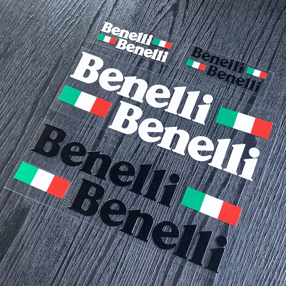 Светоотражающие Водонепроницаемые мотоциклетные наклейки Benelli, аксессуары для модификации мотоциклов
Светоотражающие Водонепроницаемые мотоциклетные наклейки Benelli, аксессуары для модификации мотоциклов