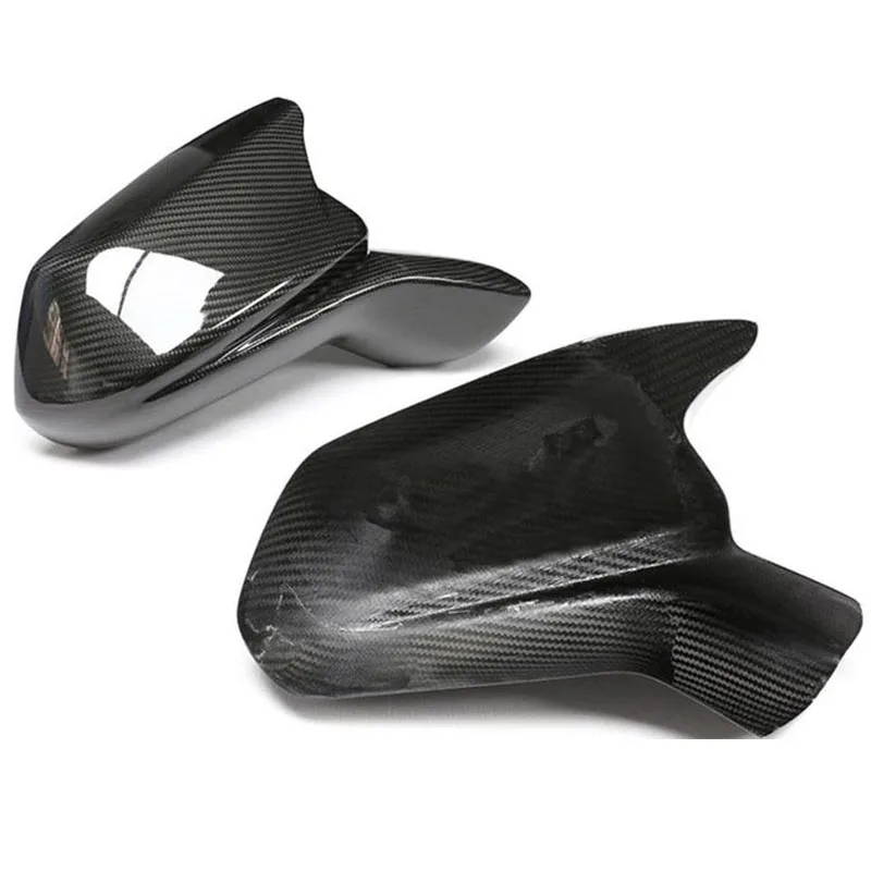 2Pcs Side Mirror Caps Shell Replacement Real Carbon Fiber Car Rearview Mirror Covers For Chevrolet Camaro 2016-2020
2Pcs Side Mirror Caps Shell Replacement Real Carbon Fiber Car Rearview Mirror Covers For Chevrolet Camaro 2016-2020