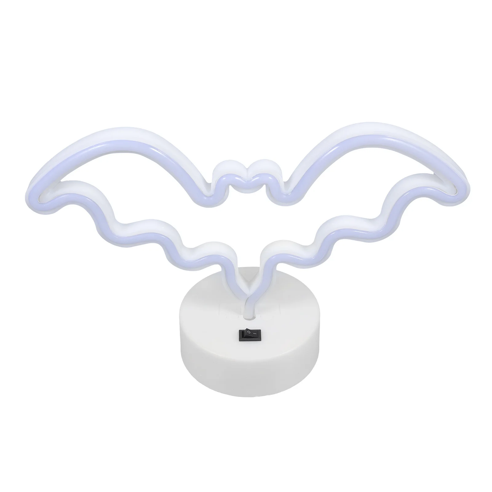 Bat Shaped Led Night Lamp Cute Hollow Decorative Light For Bedroom Room Low Voltage Modeling Lamp Table Nightlight For Home
Bat Shaped Led Night Lamp Cute Hollow Decorative Light For Bedroom Room Low Voltage Modeling Lamp Table Nightlight For Home