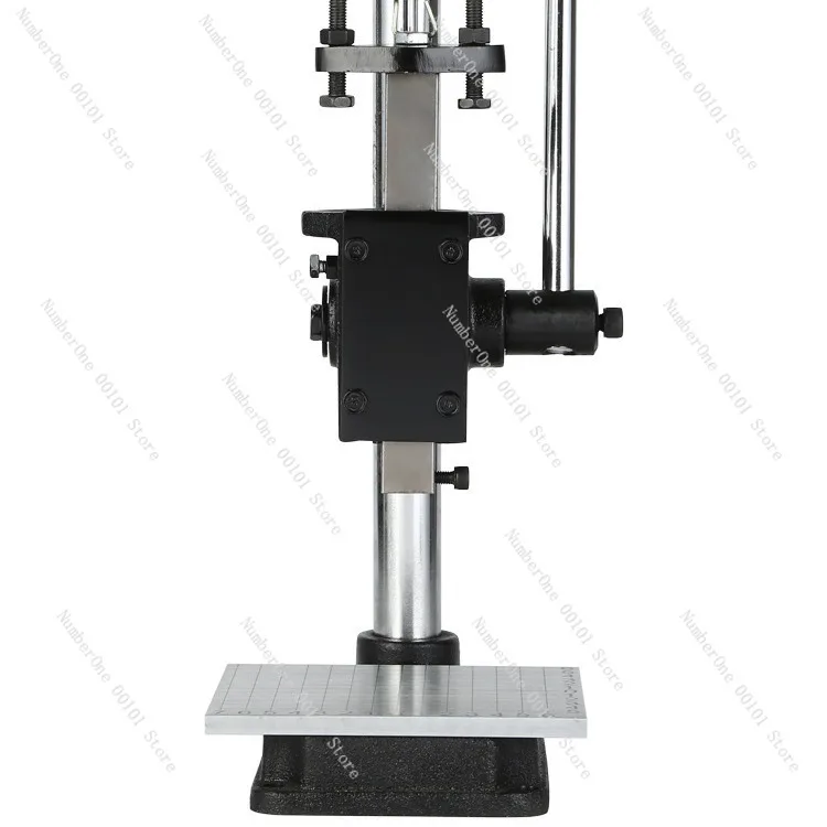 Pressure Machine Leather Fabric Punch Press Precision Desktop Hand Press Machine Die Cutting Machine Punching Leather Pr
Pressure Machine Leather Fabric Punch Press Precision Desktop Hand Press Machine Die Cutting Machine Punching Leather Pr