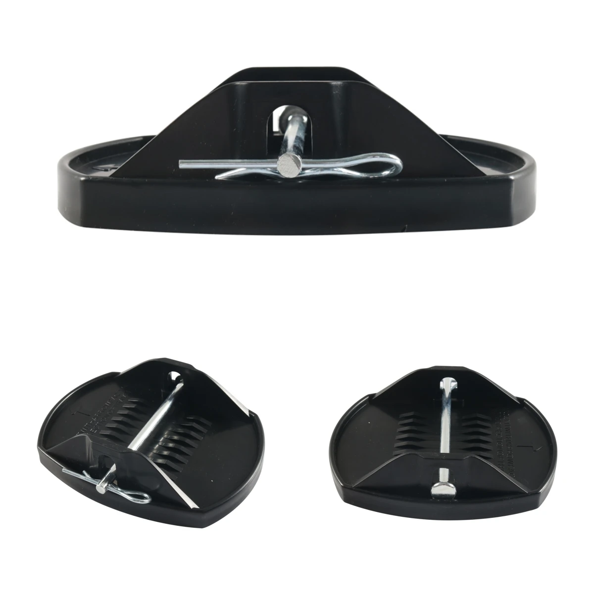 Universal Caravan Jack Pads Leveller Wheel Foot Leg Support Jacking Lift Pads Support Stand For Motorhome
Universal Caravan Jack Pads Leveller Wheel Foot Leg Support Jacking Lift Pads Support Stand For Motorhome