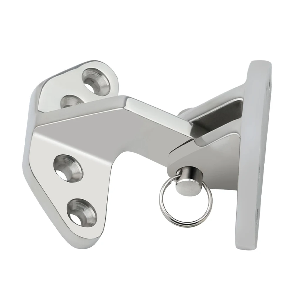 Marine Hatch Hinge With Removable Pin 316 Stainless Steel Mirror Polished Boat Cabin Doors And Windows Cabinets Accessories
Marine Hatch Hinge With Removable Pin 316 Stainless Steel Mirror Polished Boat Cabin Doors And Windows Cabinets Accessories