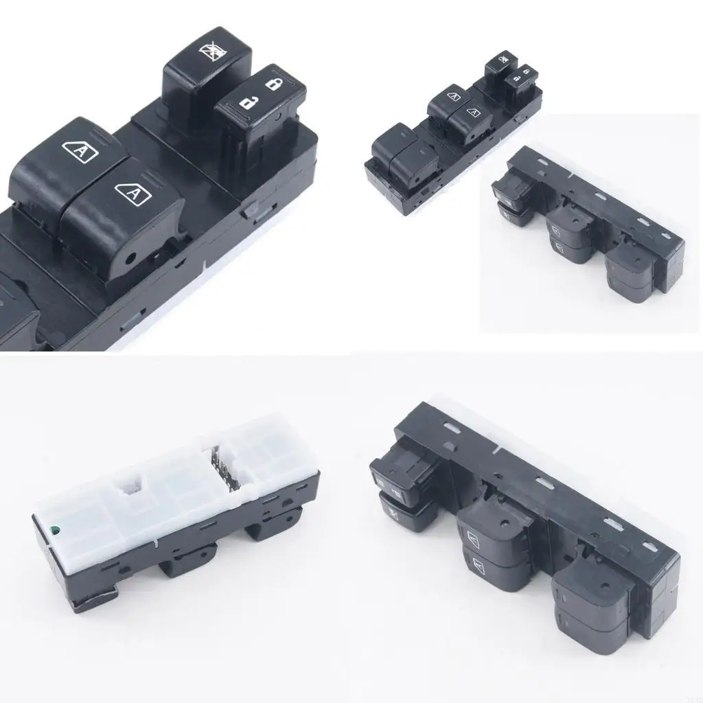 Sedan 2007-2012 25401-ZN50C Power Window Lifter Switch X13D
Sedan 2007-2012 25401-ZN50C Power Window Lifter Switch X13D