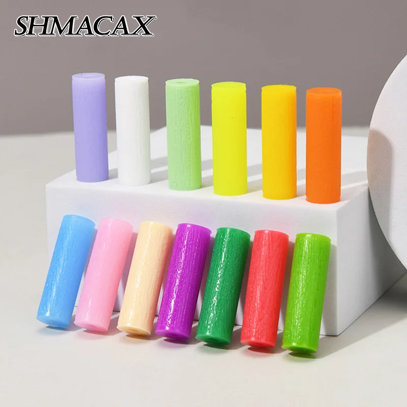 2PCS Silicone Teeth Stick Bite Dental Aligner Chewies Orthodontic Bite Chewies Prevent Face Distortion Shaped
2PCS Silicone Teeth Stick Bite Dental Aligner Chewies Orthodontic Bite Chewies Prevent Face Distortion Shaped