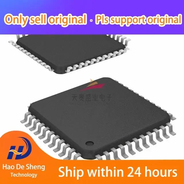 10 шт./лот ATMEGA324A-AU ATMEGA324A TQFP44 новый оригинальный аккумулятор на складе
10 шт./лот ATMEGA324A-AU ATMEGA324A TQFP44 новый оригинальный аккумулятор на складе