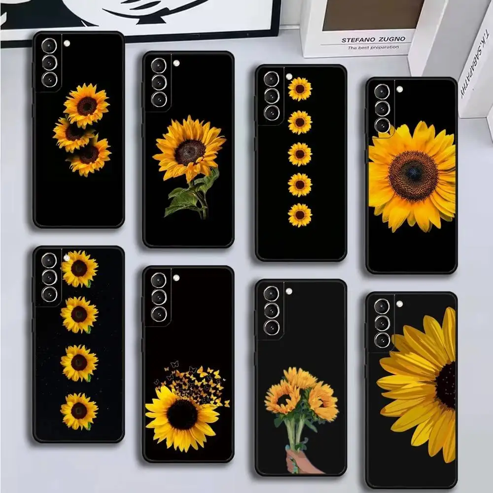 Sunflowers Phone Case For Samsung GalaxyA13,21s,22,31,32,52,53,71,72,73,Soft Black Cover
Sunflowers Phone Case For Samsung GalaxyA13,21s,22,31,32,52,53,71,72,73,Soft Black Cover