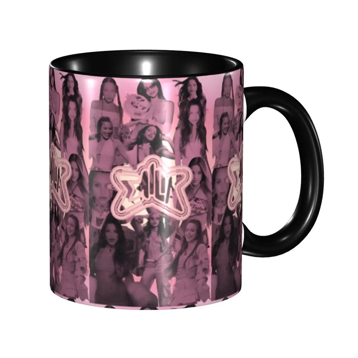 Emilia Mernes Mp3 Merch Coffee Mug Novelty Tea Cups Gift
Emilia Mernes Mp3 Merch Coffee Mug Novelty Tea Cups Gift