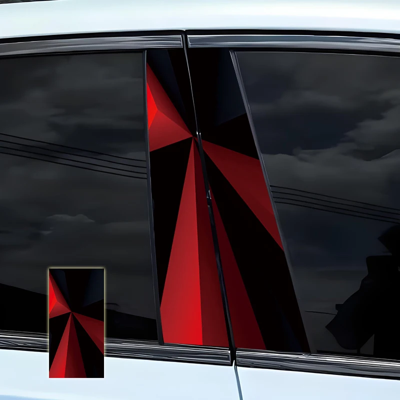 2PCS Custom Honeycomb Car B-Pillar Decal Vinyl Decal Diy Car Door Post Decal Custom Car Door Center Pillar Decal
2PCS Custom Honeycomb Car B-Pillar Decal Vinyl Decal Diy Car Door Post Decal Custom Car Door Center Pillar Decal