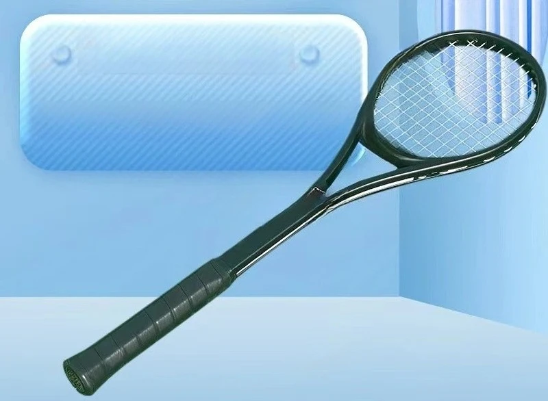 Tennis Self Training Device Professional Single Practice Training Equipment
Tennis Self Training Device Professional Single Practice Training Equipment