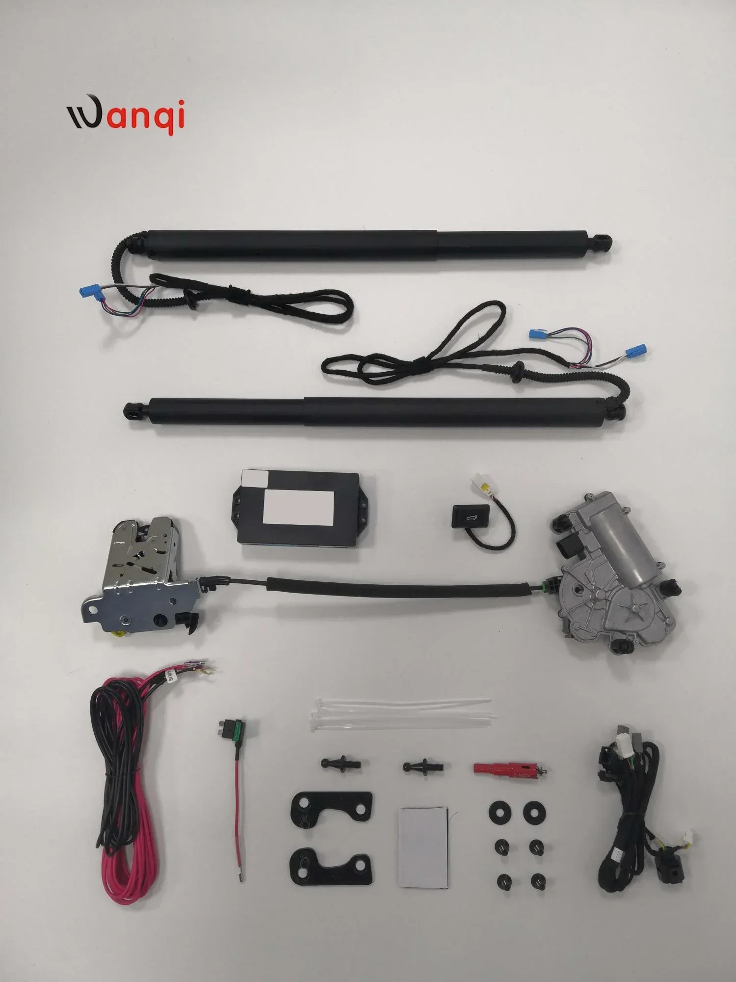 2025 Hot Sale For Volkswagen Jetta VS5 2019+ Trunk Opening System Car Modification Smart Electric Tailgate Accessories
2025 Hot Sale For Volkswagen Jetta VS5 2019+ Trunk Opening System Car Modification Smart Electric Tailgate Accessories
