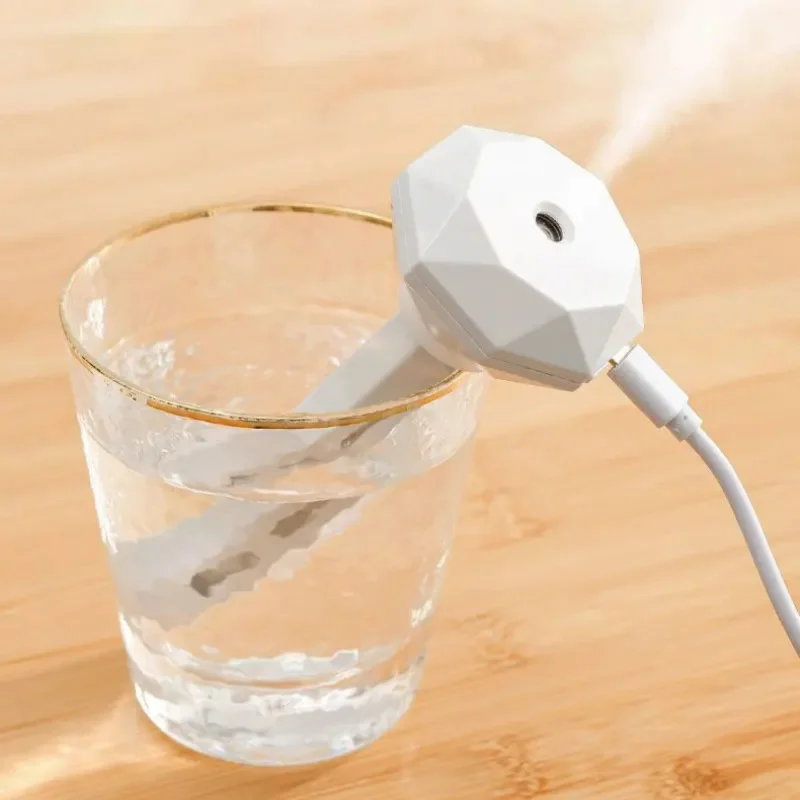 LED Lamp Air Humidifier USB Essential Oil Diffuser Car Purifier Anion Mist Maker with Romantic Light Portable Humidifier
LED Lamp Air Humidifier USB Essential Oil Diffuser Car Purifier Anion Mist Maker with Romantic Light Portable Humidifier