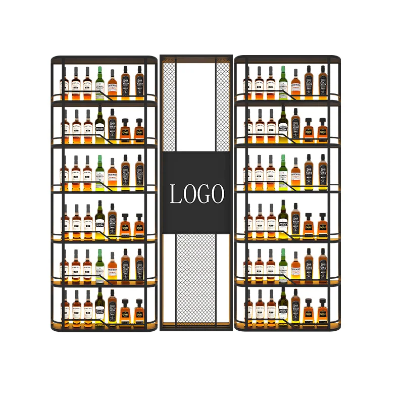 Барные колонны, винные стойки, полки, настенные стеллажи для пива в ресторане, полки в индустриальном стиле, винные шкафы из кованого железа
Барные колонны, винные стойки, полки, настенные стеллажи для пива в ресторане, полки в индустриальном стиле, винные шкафы из кованого железа