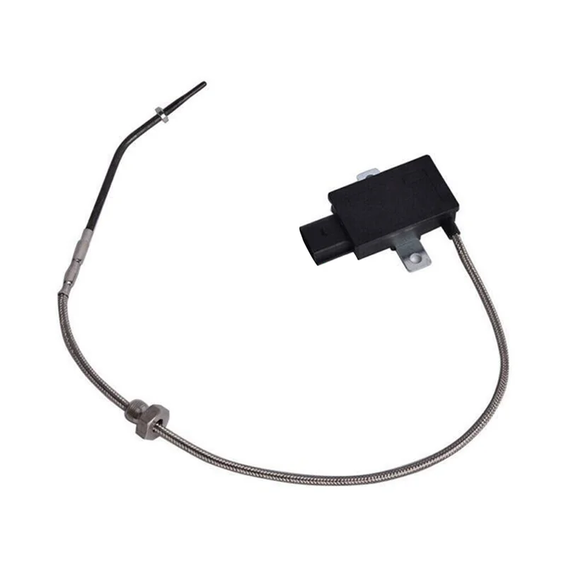 Discount-1 Piece 07C919529C 07C919529L EGT Exhaust Gas Temperature Sensor Metal+ABS Automotive Supplies Automotive For Bentley
Discount-1 Piece 07C919529C 07C919529L EGT Exhaust Gas Temperature Sensor Metal+ABS Automotive Supplies Automotive For Bentley
