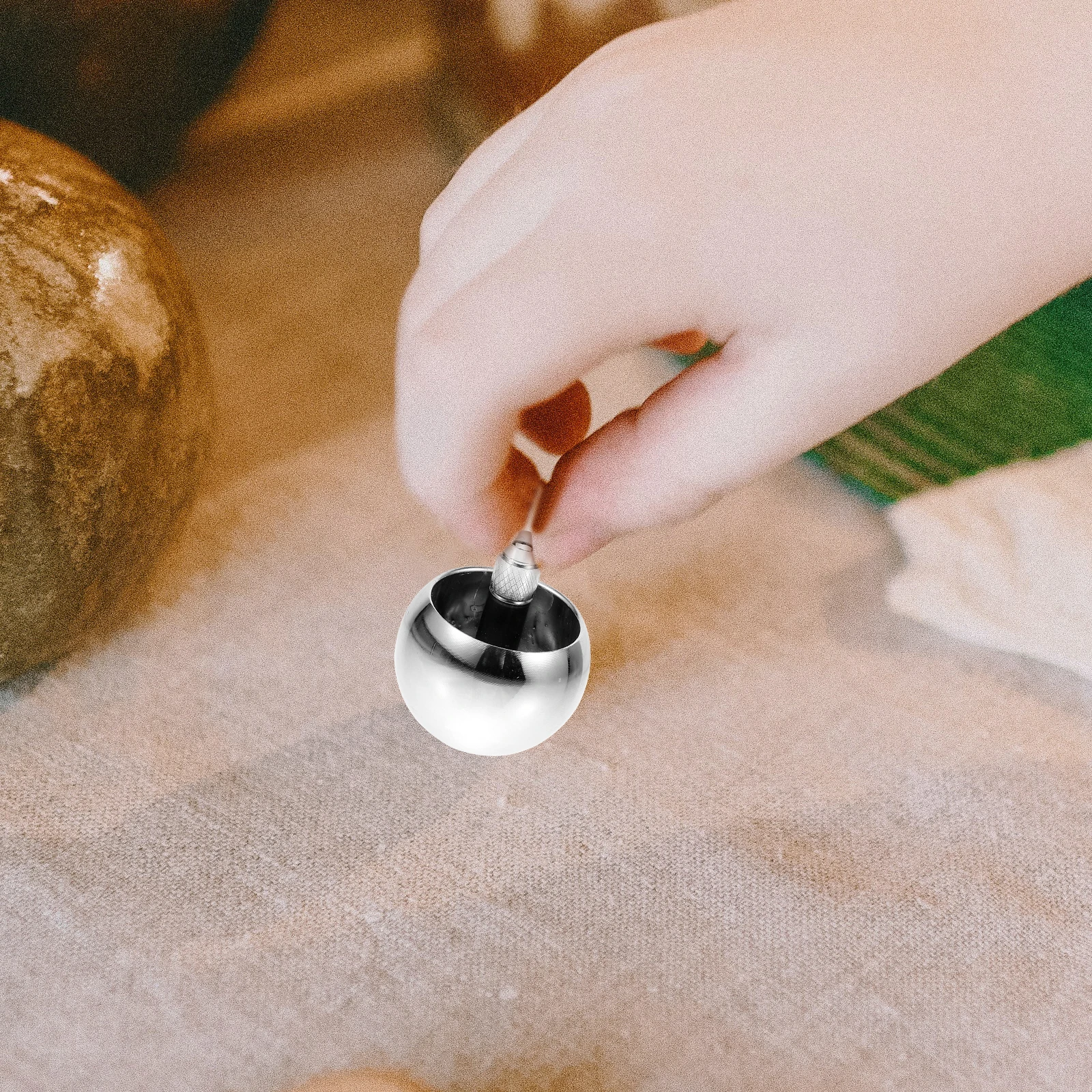 Metal Automatic Flip Gyro Toy Spinning Top Wear Resistant Long Life Hand Eye Coordination Kids Toys Birthday Gifts Party Favors
Metal Automatic Flip Gyro Toy Spinning Top Wear Resistant Long Life Hand Eye Coordination Kids Toys Birthday Gifts Party Favors