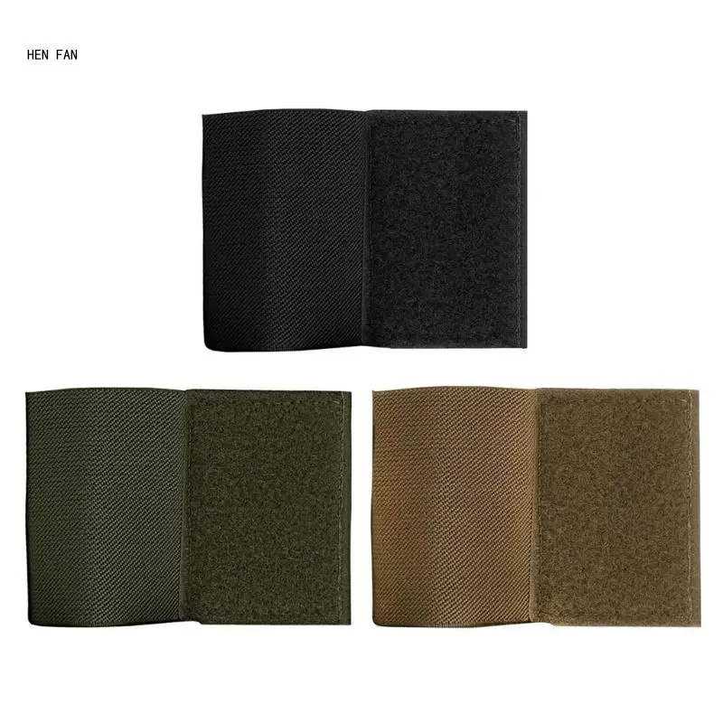 Hook and Loop Secures Tourniquets Pouches Plate Carriers For Hunting Vests M89D
Hook and Loop Secures Tourniquets Pouches Plate Carriers For Hunting Vests M89D