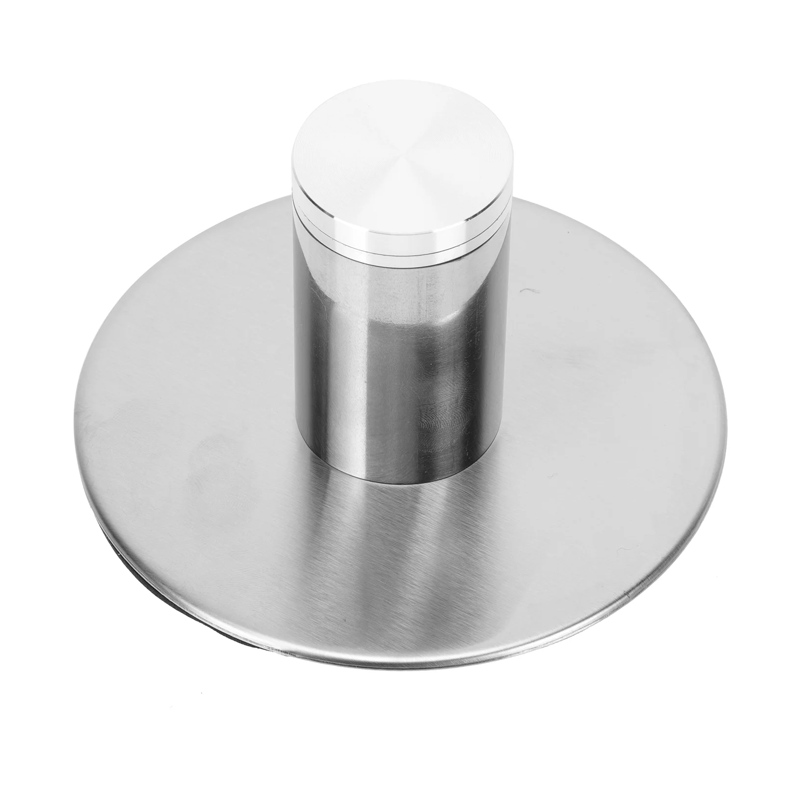 Stainless Steel Rotating Stand Base Metal Bearing Plate for Cake Bakery Metal Bearing 360 Degree Smooth Replace
Stainless Steel Rotating Stand Base Metal Bearing Plate for Cake Bakery Metal Bearing 360 Degree Smooth Replace
