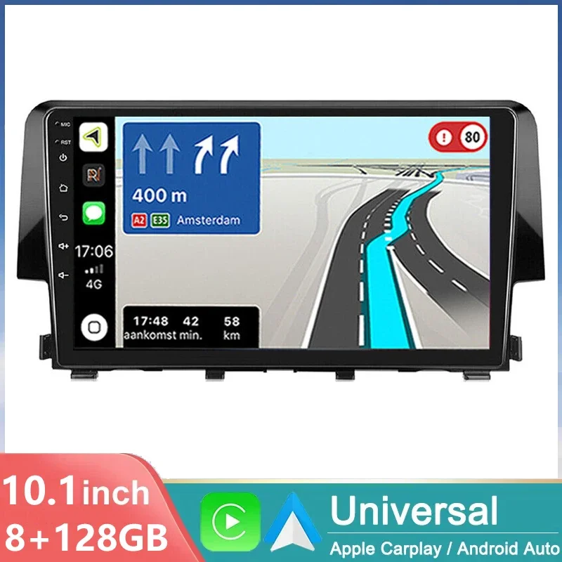 2DIN Android 13 DSP For Honda Civic 2015 2016 2017 2018 2019 2020 Car Radio Multimedia Video Navigation Stereo Head Unit 4G+WIFI
2DIN Android 13 DSP For Honda Civic 2015 2016 2017 2018 2019 2020 Car Radio Multimedia Video Navigation Stereo Head Unit 4G+WIFI