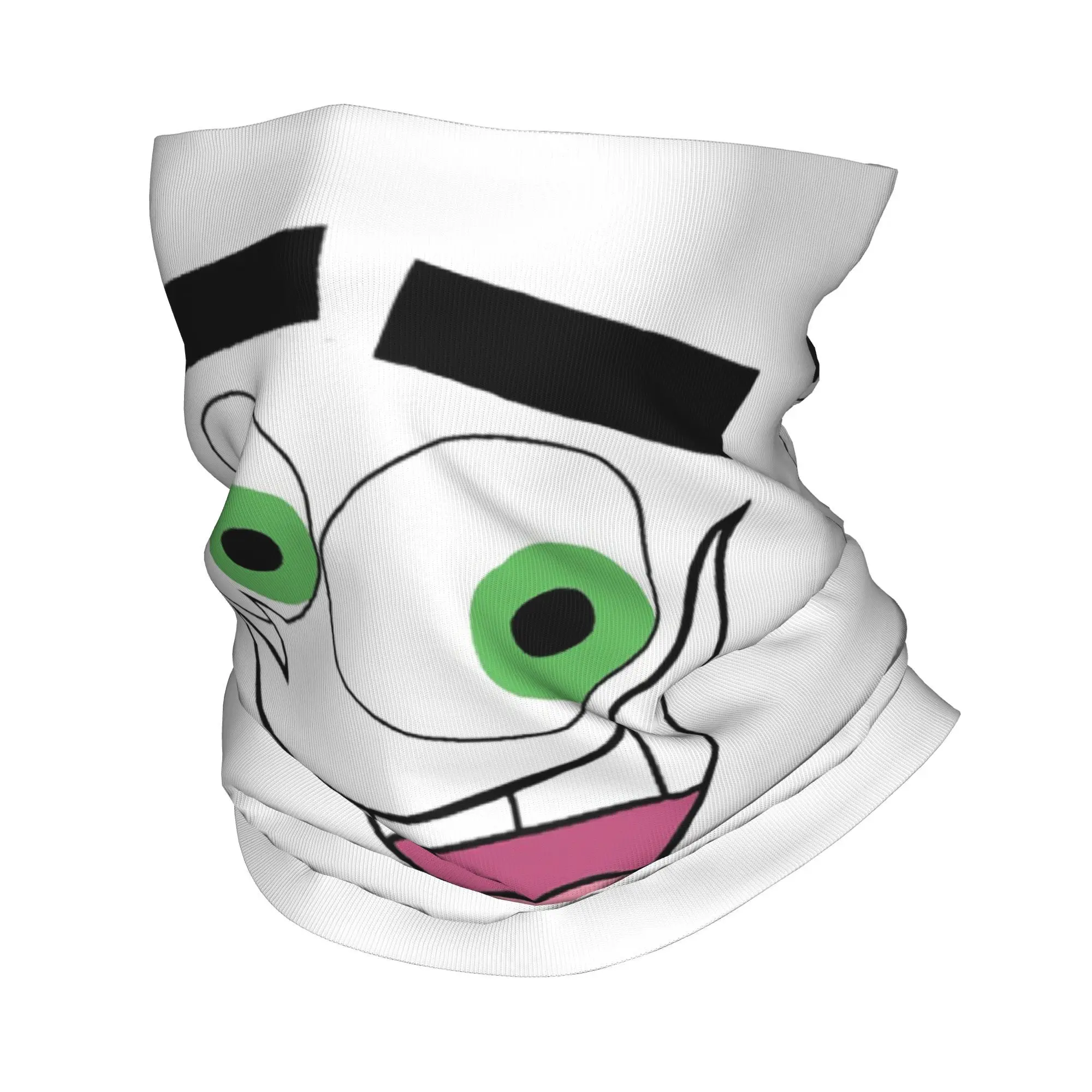 Fairly oddparents Cosmo Bandana Neck Cover Printed Mask Scarf Multi-use Cycling Scarf Outdoor Sports For Men Women Washable
Fairly oddparents Cosmo Bandana Neck Cover Printed Mask Scarf Multi-use Cycling Scarf Outdoor Sports For Men Women Washable