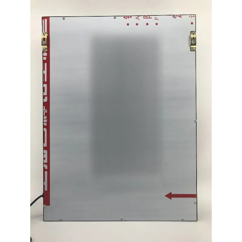 Single Color Led Billboard Exchange Rate Led Display
Single Color Led Billboard Exchange Rate Led Display