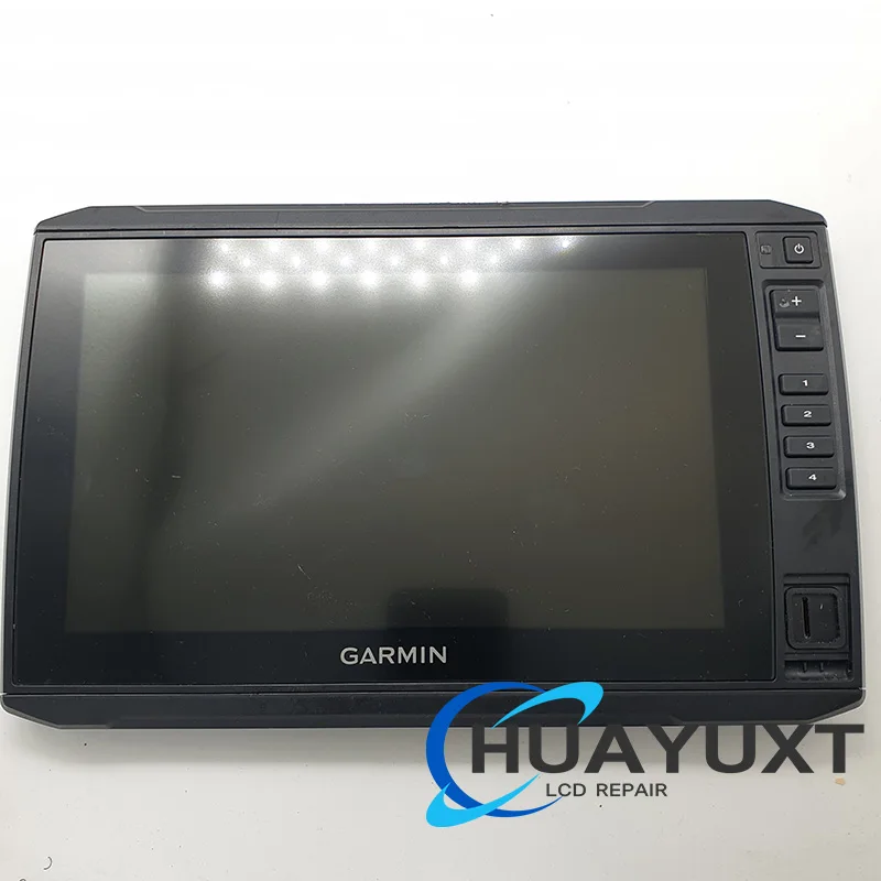 For Garmin ECHOMAP PLUS 97SV 95SV 94SV 93SV 92SV LCD display Touch Screen Parts
For Garmin ECHOMAP PLUS 97SV 95SV 94SV 93SV 92SV LCD display Touch Screen Parts