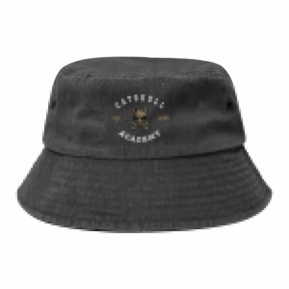 Catskull Academy Bucket Hat Hat Beach fishing hat Luxury Man Luxury Brand Men's Luxury Women's
Catskull Academy Bucket Hat Hat Beach fishing hat Luxury Man Luxury Brand Men's Luxury Women's