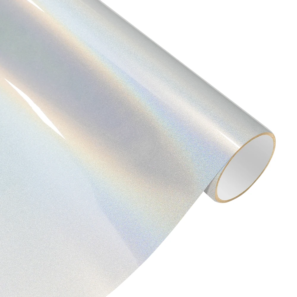 Car Wrap Vinyl Film Iridecence Laser White Color Change Stickers PET Bubble Free Auto Self Adhesive Sticker Car Accessories
Car Wrap Vinyl Film Iridecence Laser White Color Change Stickers PET Bubble Free Auto Self Adhesive Sticker Car Accessories