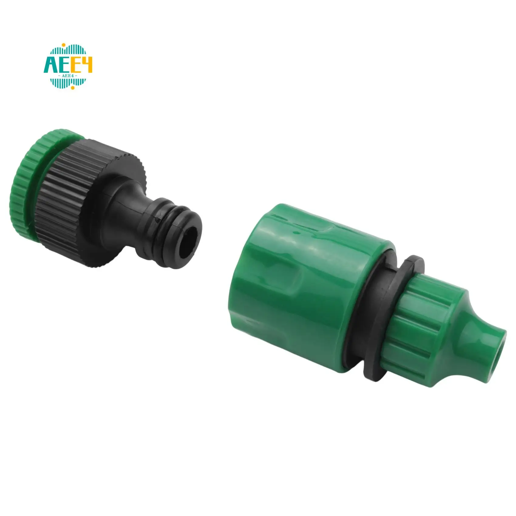 AEE4-1 Set Water Misting Cooling System Mist Sprinkler Nozzle Garden Patio Greenhouse Plants Spray Fog Hose Watering Kit 10M
AEE4-1 Set Water Misting Cooling System Mist Sprinkler Nozzle Garden Patio Greenhouse Plants Spray Fog Hose Watering Kit 10M