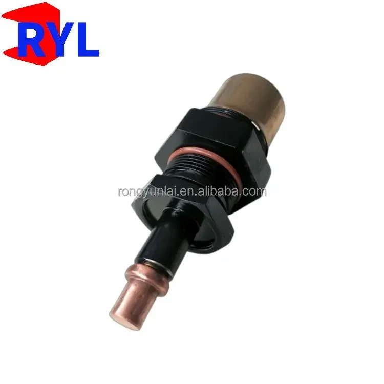 23889181 Термостатический клапан для винтового воздушного компрессора Ingersoll Rand, запчасти для промышленных компрессоров
23889181 Термостатический клапан для винтового воздушного компрессора Ingersoll Rand, запчасти для промышленных компрессоров
