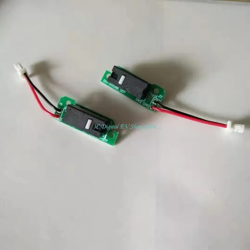 E74D 2PCS Кнопка для мыши кабель кнопки для мыши для G900 G903 Gaming Mouse Mous
E74D 2PCS Кнопка для мыши кабель кнопки для мыши для G900 G903 Gaming Mouse Mous