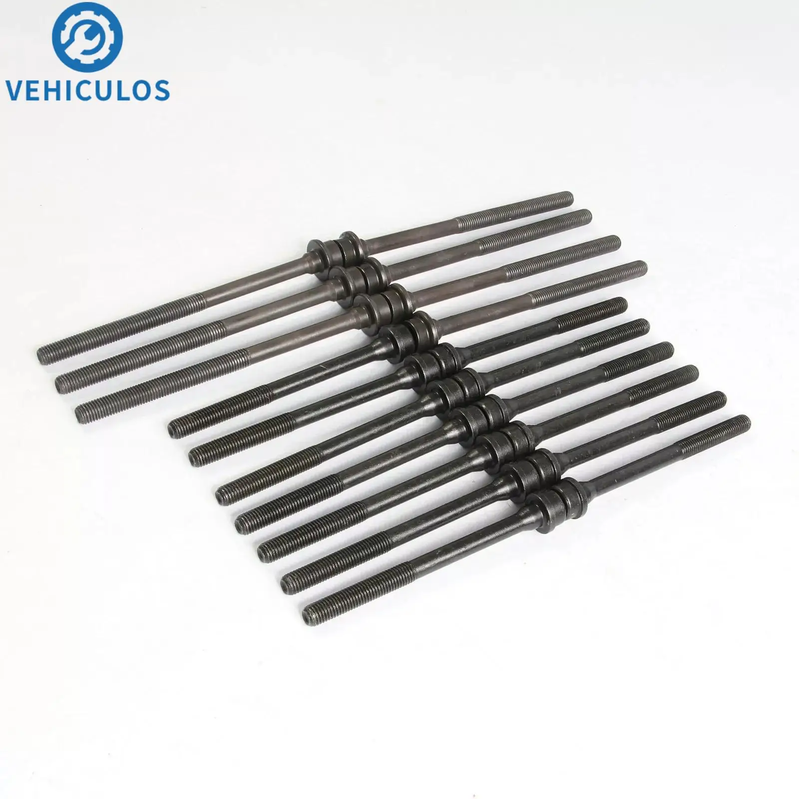 1 комплект болтов головки блока цилиндров двигателя WH005465 WHT005466 для Porsche Cayenne VW Passat Audi Q7 VR6 3.6L FSI автомобильные аксессуары
1 комплект болтов головки блока цилиндров двигателя WH005465 WHT005466 для Porsche Cayenne VW Passat Audi Q7 VR6 3.6L FSI автомобильные аксессуары