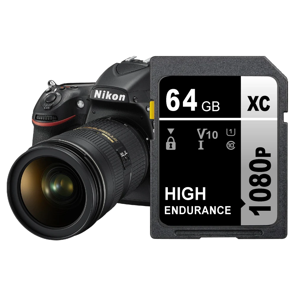 Hot sale SD Memory Card 32GB 16GB 8GB 128gb SD Card 64GB SD V10 XC Card Flash For Digital Camera Camcorder DV
Hot sale SD Memory Card 32GB 16GB 8GB 128gb SD Card 64GB SD V10 XC Card Flash For Digital Camera Camcorder DV