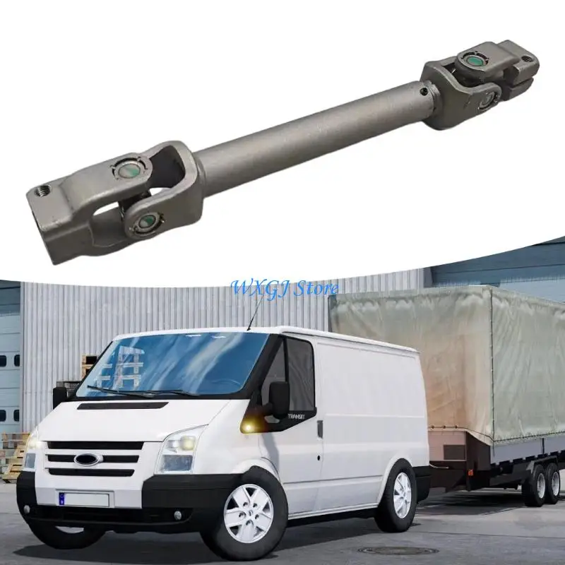 37JE Joint Steering Shaft with Vibration Reduction Improve Handling Stability 1758288
37JE Joint Steering Shaft with Vibration Reduction Improve Handling Stability 1758288