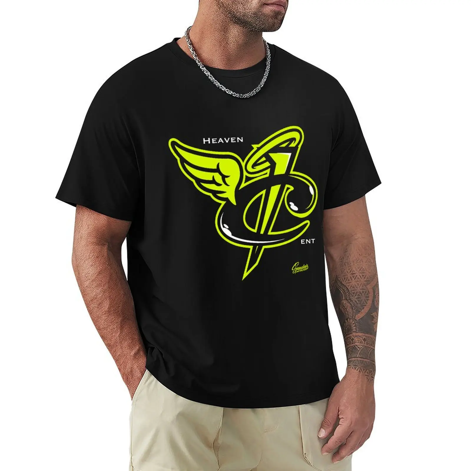 Foamposite Volt Heaven Cent Shirt T-Shirt hippie clothes blacks tops T-shirts for men cotton
Foamposite Volt Heaven Cent Shirt T-Shirt hippie clothes blacks tops T-shirts for men cotton