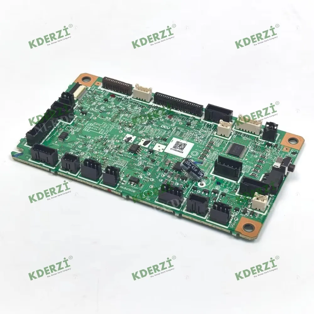 RM2-8610 Formatter For HP M501 M506 M507 E50145 DC Board RM2-8600 RM2-7940 RM2-7950 RM3-7425 RM3-7426 DC Controller Board
RM2-8610 Formatter For HP M501 M506 M507 E50145 DC Board RM2-8600 RM2-7940 RM2-7950 RM3-7425 RM3-7426 DC Controller Board