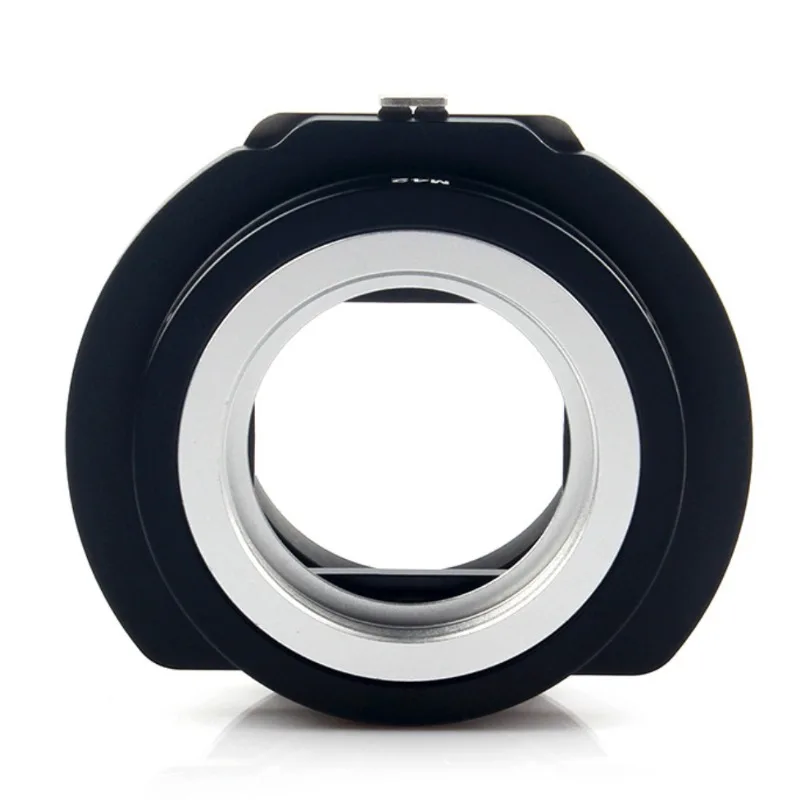 M42-EOS M Mount Adapter Ring for Nikon Sony series DSLR Cameras M42 Lens
M42-EOS M Mount Adapter Ring for Nikon Sony series DSLR Cameras M42 Lens