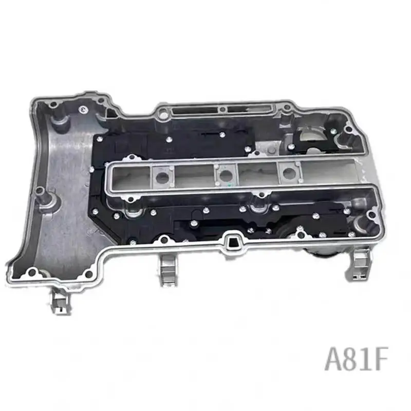 1 Pcs Engine Valve Cover For Volt Cruze Sonic Tracker Trax Buick Encore Cadillac ELR 55561426 55573746
1 Pcs Engine Valve Cover For Volt Cruze Sonic Tracker Trax Buick Encore Cadillac ELR 55561426 55573746