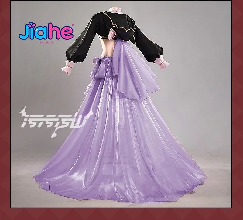 Star Detective Precure! Anime Moria Ruruka Cosplay Costume Women sexy hooded top new Halloween party beach bikini uniform Outfit
Star Detective Precure! Anime Moria Ruruka Cosplay Costume Women sexy hooded top new Halloween party beach bikini uniform Outfit