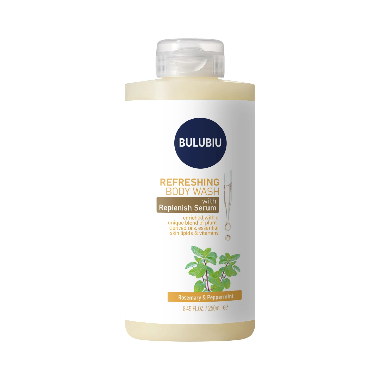 Refreshing Body Wash-Refreshes Skin-unique blend of plant-derived oils Washes Away Bacteria While Nourishing Your Skin
Refreshing Body Wash-Refreshes Skin-unique blend of plant-derived oils Washes Away Bacteria While Nourishing Your Skin